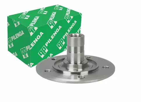 СТУПИЦА ПЕРЕДНЯЯ ГОЛАЯ