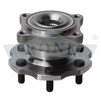 СТУПИЦА С ПОДШИП. В СБОРЕ NISSAN PATHFINDER (05-) (ЗАДН.) D=148 (K151797) KRONER