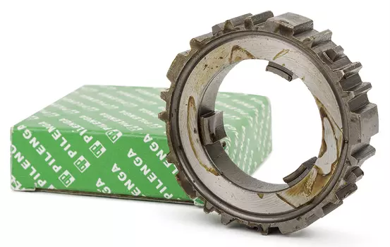 СТУПИЦА СКОЛЬЗЯЩЕЙ МУФТЫ, ВАЗ 2101