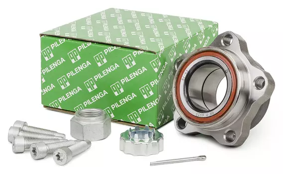 СТУПИЦА В СБОРЕ ПЕРЕДНЯЯ