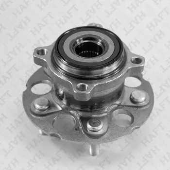 СТУПИЦА ЗАД. HONDA CR-V III 07-