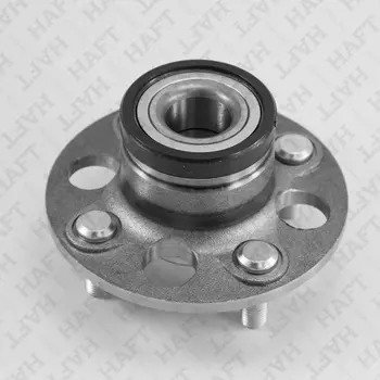 СТУПИЦА ЗАД. HONDA JAZZ 02-