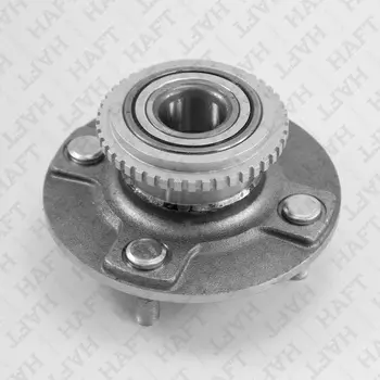 СТУПИЦА ЗАД. NISSAN ALMERA, PRIMERA 96-