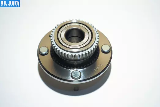 СТУПИЦА ЗАДНЯЯ В СБОРЕ С ПОДШИПНИКОМ (ABS), HYUNDAI, AVANTE XD (ELANTRA) RR (ABS), LAVITA (OLD MODEL) RR (ABS)