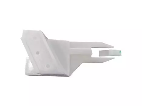 СУППОРТ ПЕРЕДНЕГО БАМПЕРА, ЛЕВЫЙ