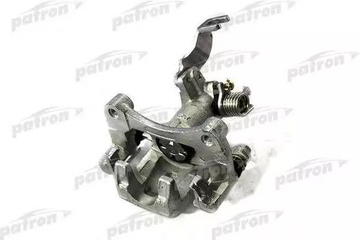 СУППОРТ ТОРМОЗНОЙ ЗАДН ЛЕВ NISSAN MAXIMA CEFIRO A32 94-00