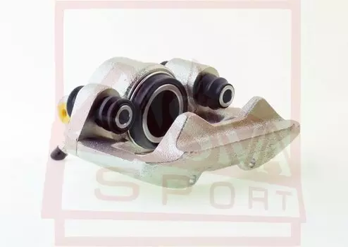 СУППОРТ ТОРМОЗНОЙ ЗАДНИЙ ПРАВЫЙ