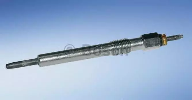 СВЕЧА НАКАЛИВАНИЯ