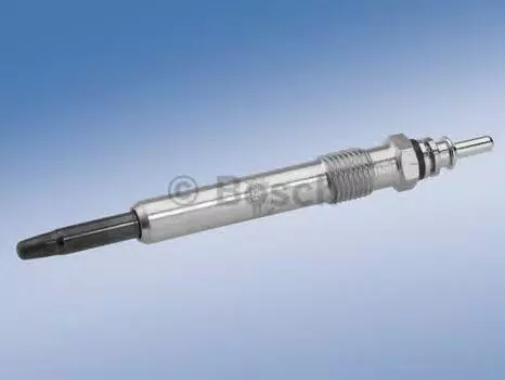 СВЕЧА НАКАЛИВАНИЯ