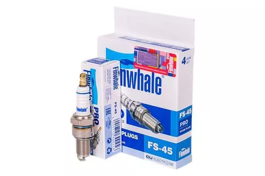 СВЕЧА ЗАЖИГАНИЯ SOHC NEXIA, LANOS, MEMZ-307, AVEO(83 Л.С.)