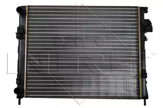 ТЕПЛООБМЕННИКИ СИСТЕМ ОХЛАЖДЕНИЯ ДВИГАТЕЛЕЙ ВНУТРЕННЕГО СГОРАНИЯ