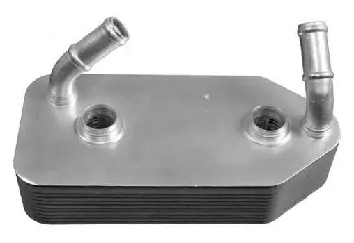 ТЕПЛООБМЕННИКИ СИСТЕМ СМАЗКИ