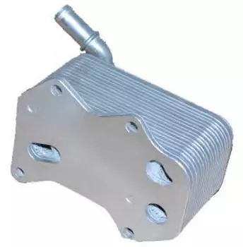 ТЕПЛООБМЕННИКИ СИСТЕМ СМАЗКИ