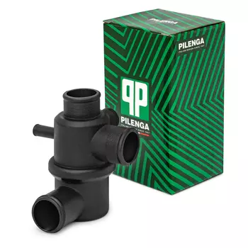 ТЕРМОСТАТ +80C (В КОРПУСЕ)