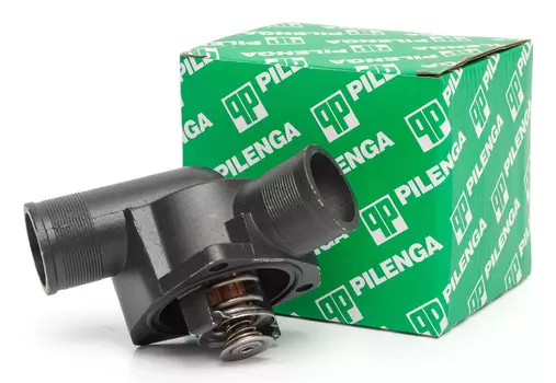 Термостат +85C (в корпусе)