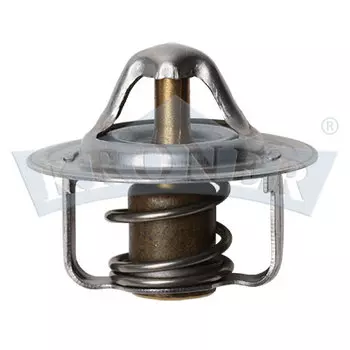 ТЕРМОСТАТ CHEVROLET AVEO (02-), DAEWOO NEXIA (94-) 87C (K203202) KRONER