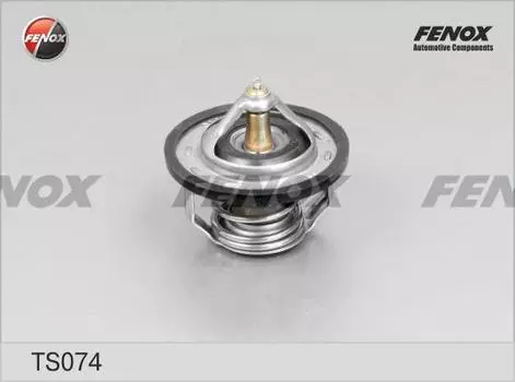 ТЕРМОСТАТ KIA CARENS 00-, RIO 00-05, SHUMA 96-04
