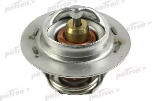 ТЕРМОСТАТ (С ПРОКЛАДКОЙ) DACIA: DUSTER 1.6 16V 10-, LOGAN 1.4/1.6 04-, SANDERO 0