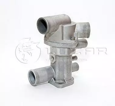 ТЕРМОСТАТ В КОРПУСЕ ДЛЯ А/М ВАЗ 2110-15, 2170 (ИНЖ., С 2003) (LT 01081)