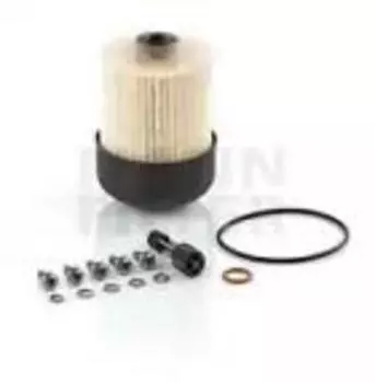 ТОПЛИВНЫЙ ФИЛЬТР