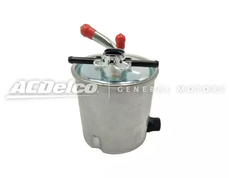 ТОПЛИВНЫЙ ФИЛЬТР (ДЛЯ ДИЗЕЛЬНЫХ ДВИГАТЕЛЕЙ)