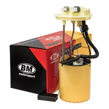 ТОПЛИВНЫЙ*ЭЛЕКТРОБЕНЗОНАСОС*В*СБОРЕ,*0,5*BAR*TT9