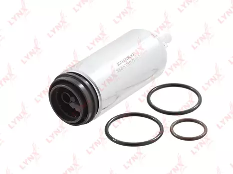 ТОПЛИВНЫЙ НАСОС VW TOUAREG(7L) 3.2-4.2 02-