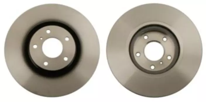 ТОРМ.ДИСК ПЕР.