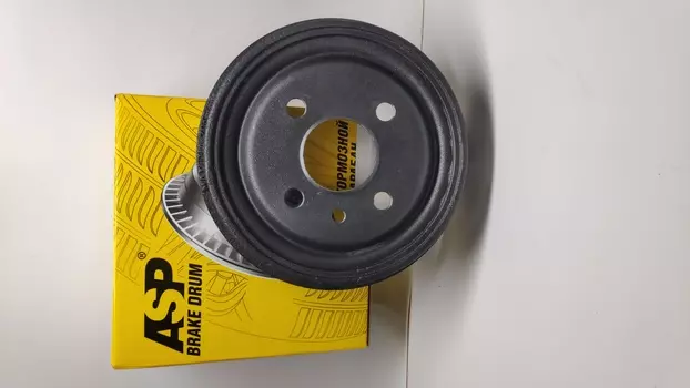 ТОРМОЗНОЙ БАРАБАН DAEWOO NEXIA ЗАДНИЙ