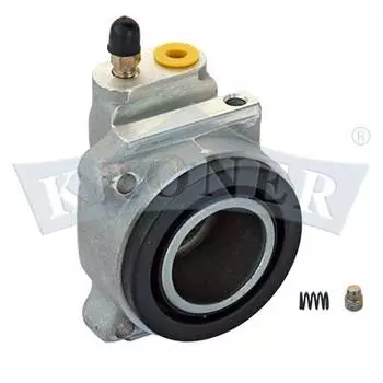 ТОРМОЗНОЙ ЦИЛИНДР LADA 2101-2107 48 ММ (ПЕРЕД. ВНЕШ. ЛЕВ.) (K000401) KRONER