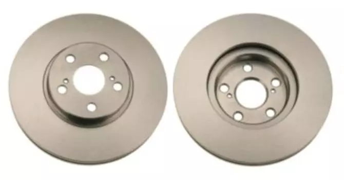 ТОРМОЗНОЙ ДИСК