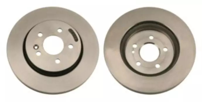 ТОРМОЗНОЙ ДИСК