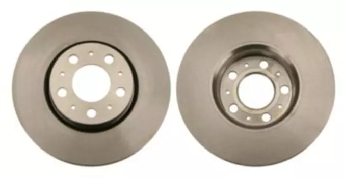 ТОРМОЗНОЙ ДИСК