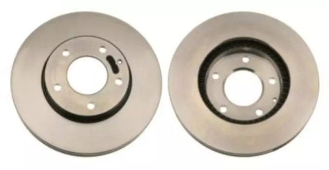 ТОРМОЗНОЙ ДИСК