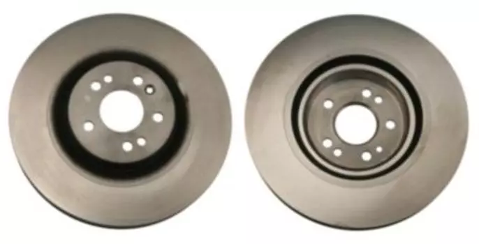 ТОРМОЗНОЙ ДИСК