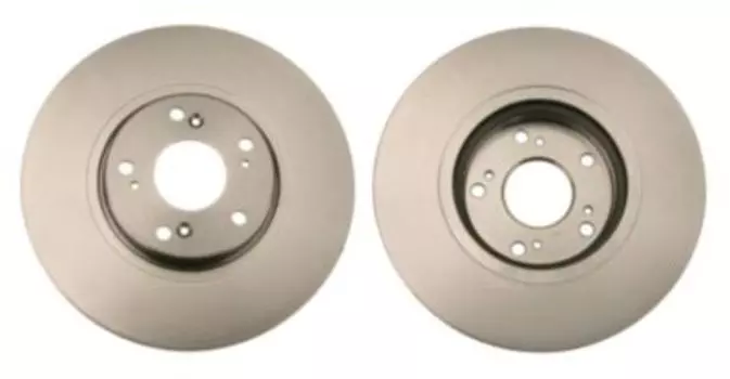 ТОРМОЗНОЙ ДИСК