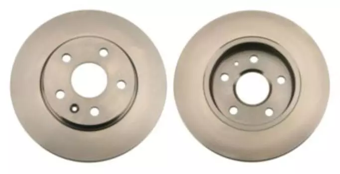 ТОРМОЗНОЙ ДИСК