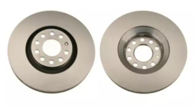 ТОРМОЗНОЙ ДИСК