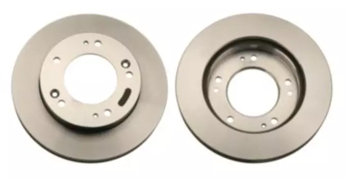 ТОРМОЗНОЙ ДИСК