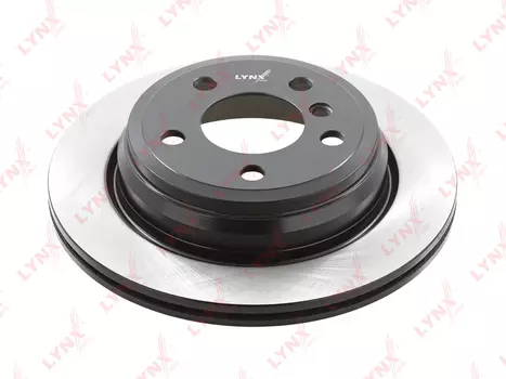 ТОРМОЗНОЙ ДИСК