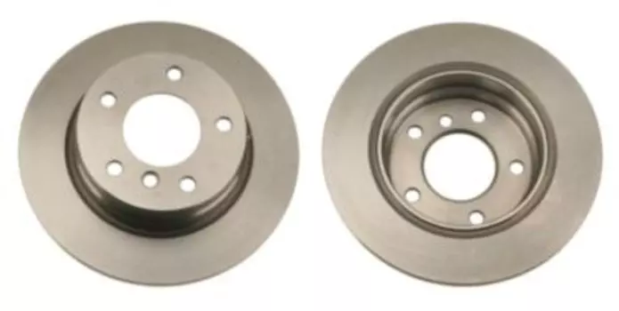 ТОРМОЗНОЙ ДИСК