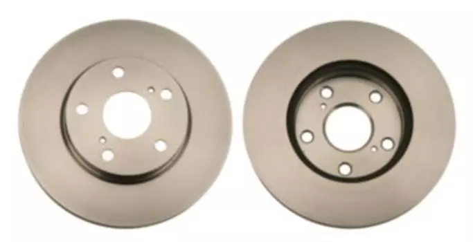 ТОРМОЗНОЙ ДИСК