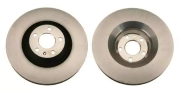 ТОРМОЗНОЙ ДИСК