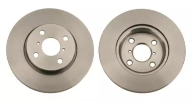 ТОРМОЗНОЙ ДИСК