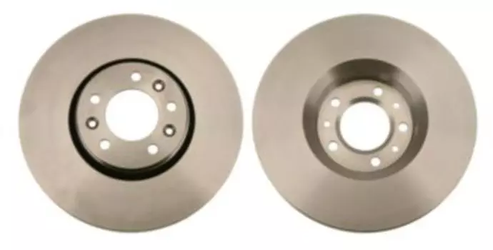 ТОРМОЗНОЙ ДИСК