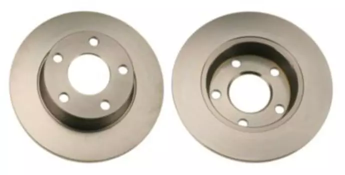 ТОРМОЗНОЙ ДИСК