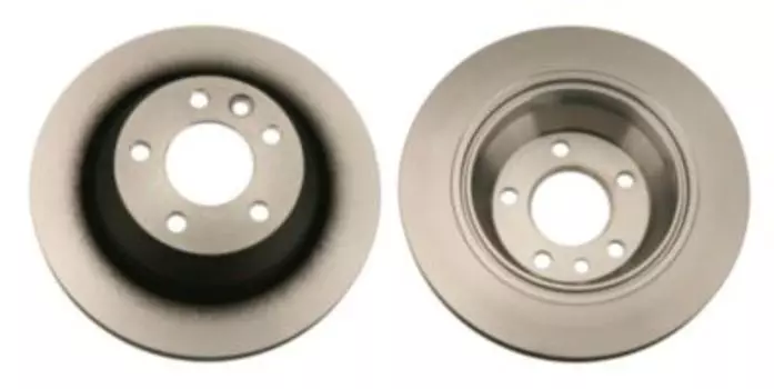 ТОРМОЗНОЙ ДИСК