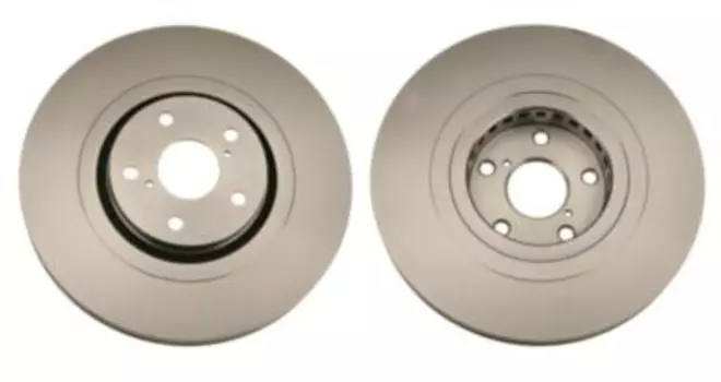 ТОРМОЗНОЙ ДИСК