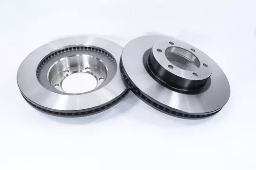 ТОРМОЗНОЙ ДИСК LEXUS: GX (URJ15_), 460 4WD (URJ150), GX (_J12_), 470 (UZJ120) --------------- TOYOTA: LAND CRUISER PRADO (_J12_), 2.7 (TRJ12), 2.7 (TRJ125), 3.0 D, 3.0 D-4D (KDJ120, KDJ125), 3.0 D-4D (KDJ120_), 3.0 D-4D (KZJ12), 3.4, 4.0 (GRJ120), 4.0 (GRJ120, GRJ125), 4.0 V6 VVT-I (GRJ125) --------------- TOYOTA - FAW TOYOTA: LAND CRUISER PRADO (J15), 2.7 ALL-WHEEL DRIVE (TRJ150, TRJ152), PRADO (J12), 4.0 ALL-WHEEL DRIVE (GRJ120, GRJ121, GRJ125)