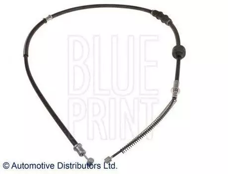 ТОРМОЗНОЙ ТРОСИК